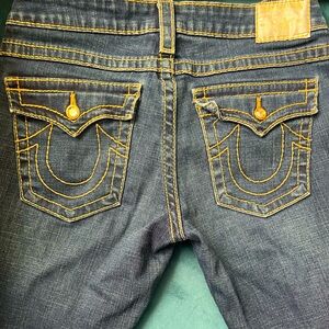 True Religion jeans. Size 30